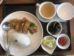 -喜悦西餐厅(同丰店)