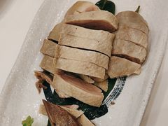-小厨娘淮扬菜(江宁万达店)