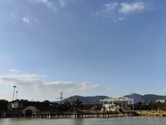 -云幽谷旅游区
