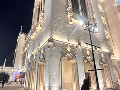 -励骏庞都广场(琴政路店)
