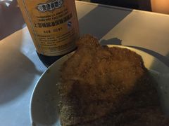 -潘国仙耳光馄饨(黄家阙路店)