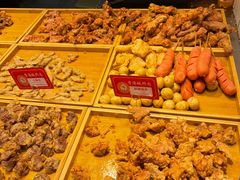 -炸肉先生总店(青泥店)