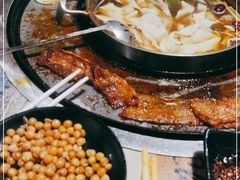 -绸都潮牛道(西充二店)