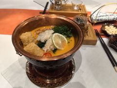 -叶叶菩提·晋福宫