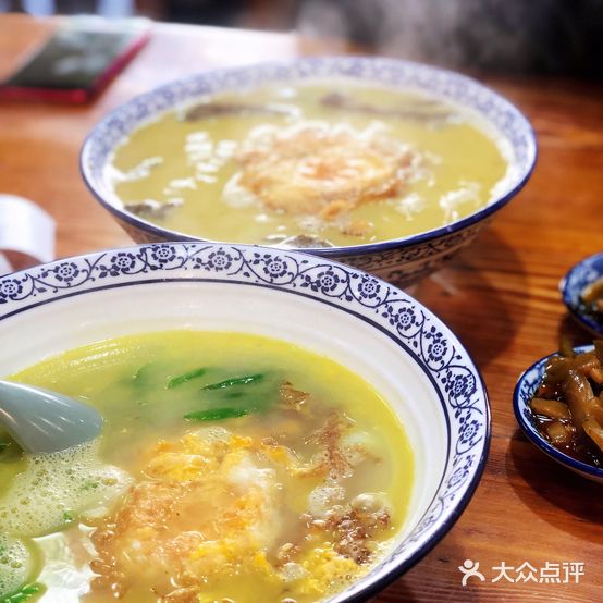 鳝鱼王面