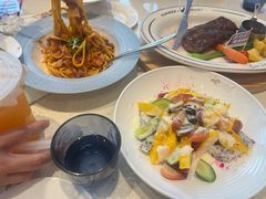 -夏日玛莉西餐厅(耒阳龙腾店)