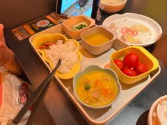 -探鱼·鲜青椒爽麻烤鱼(宝安大仟里店)