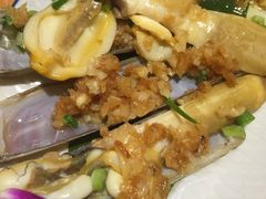 -割烹旭日本料理(龙湖狮山天街店)