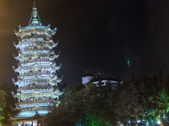 -桂林两江四湖景区