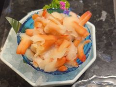 -捞王锅物料理(东百中心店)