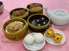 -笃记大酒楼(新银小区店)