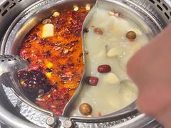 -快乐小羊·内蒙牛羊肉火锅(流花中心店)