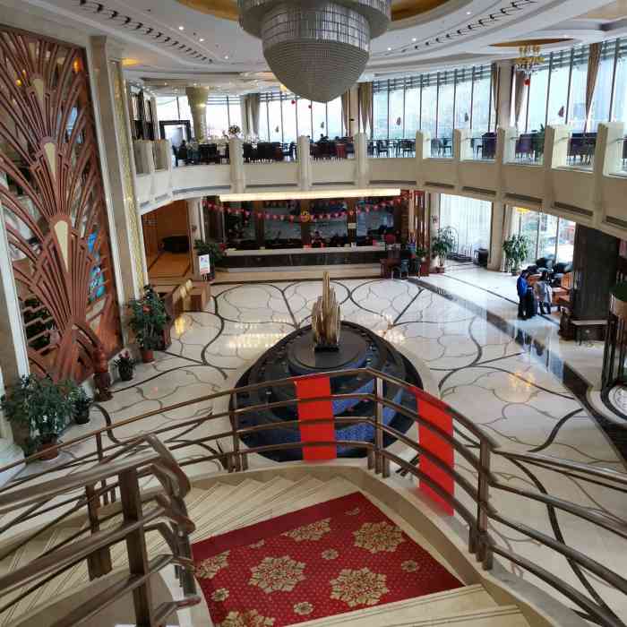 昆明香江大酒店图片图片