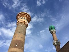 国际大巴扎-新疆国际大巴扎