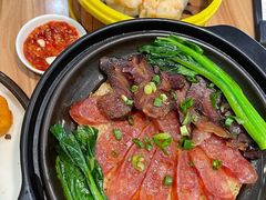 -胜记凯心茶餐厅(汇金财富广场店)