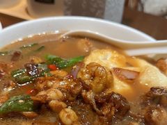 -寻裕记·现炒浇头面(人民广场店)