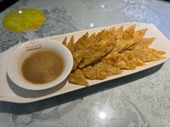 生煎皮渣灌肠-百年聚宾楼(北大街店)