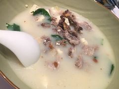 -君子·兰餐厅(长江路店)