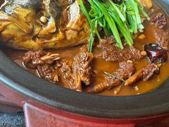 -羡餐厅·杭帮菜·淳菜(千岛湖自由洲际殿店)