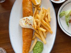 -FISH&POTATO Cō(地中海美食 万象城店)
