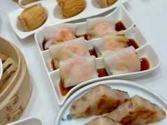-喜宴又一村·粤菜·茶点·海鲜(壹方天地店)