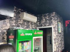 -食客居(缔景店)