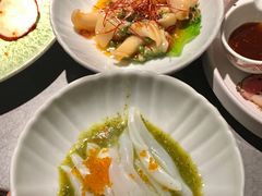 -匠和风精致料理(祥禾天地店)