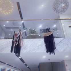 -3AM HAIR SALON染发接发