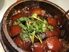 -久宴·天目湖大鱼头(恐龙园店)