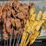 南京本地人推荐的烤串店！香晕了
