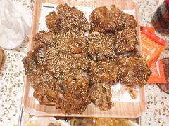 -小董哥烤串·爆汁大油边(故宫店)