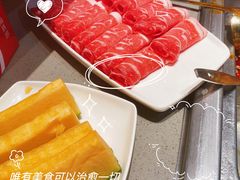 -海底捞火锅(九久奥特莱斯店)