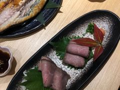 和牛肉-紫· 割烹  Kappo Murasaki