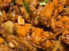 -胖哥俩肉蟹煲(富阳万达店)