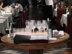 -弗兰克牛排西餐厅Ribone steak house(柠檬花园店)