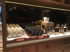 -厦门泰地万豪酒店-贡厨全日餐厅