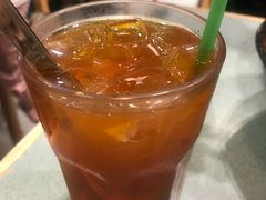 凍檸茶-华嫂冰室(尖沙咀店)