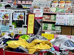 -大润发(张江店)