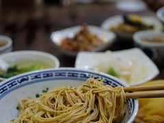 -同得兴 Since·1995 传统苏式面馆(嘉馀坊店)