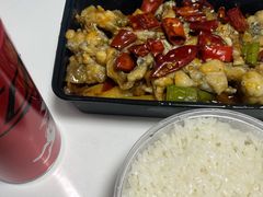 -蛙喔牛蛙(仙林万达茂店)