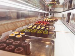 -发酵食堂(屏风街店)