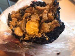 乌饭-芳婆糕团店(王府大街店)