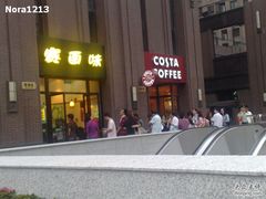 20100610728-赛百味SUBWAY(永业店)