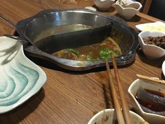 -傣妹火锅(南京东路一店)