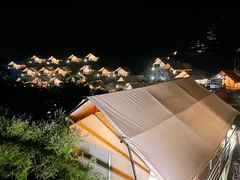 -北京山里寒舍度假酒店