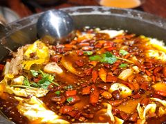 -受气牛肉·耙牛肉火锅(水晶郦城店)