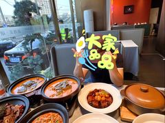 -湘满甲·黄焖甲鱼创始者·湘菜·鲁菜(潘家园店)
