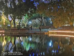 -鲁迅公园-垂钓中心