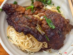 -无名氏面馆(邮电路店)
