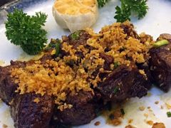 -鹿港小镇(金虹桥国际中心店)